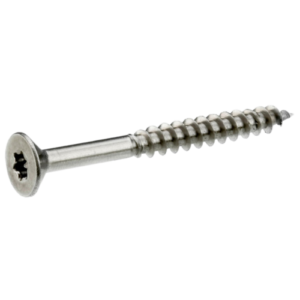 Fixmaster puidukruvi peitpea, osakeere ZN 5X60 TX25 C1 (200tk/karp)