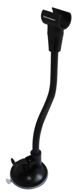 Magnetkinnitusega Scangrip LINE LIGHT valgusti hoidja GOOSENECK