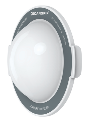 Scangrip diffuser/hajuti väike