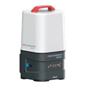 Töövalgusti Scangrip Area 10 Connect