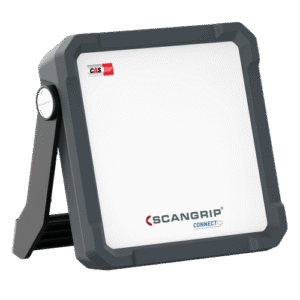 LED-prožektor Scangrip Vega 2 Connect