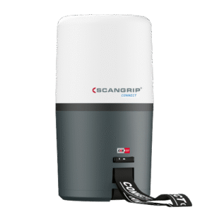 Töövalgusti Scangrip Area 6 Connect