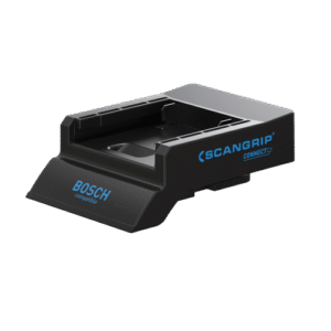 Scangrip akuadapter Bosch Professional aku Connect valgustile