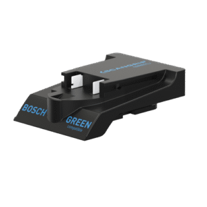 Scangrip akuadapter Bosch Green aku Connect valgustile