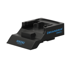 Scangrip akuadapter Hikoki aku Connect valgustile