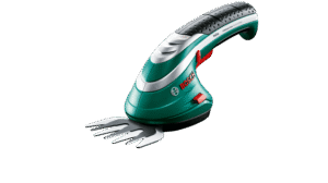 Põõsa- ja murukäärid Bosch ISIO 3