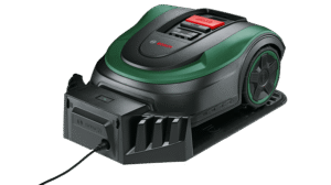 Robot-muruniiduk Bosch Indego S+ 500 smart