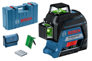 Joonlaser Bosch GLL 3-80 G [3601K63Y00]