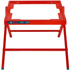 Järkamissae töölaud Bosch GTA 6000 [3601M24100]