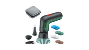 Bosch UniversalBrush akuharja komplekt