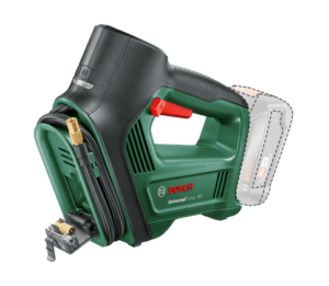 Akurehvipump Bosch Green UniversalPump 18V 30 l min 10,3 bar