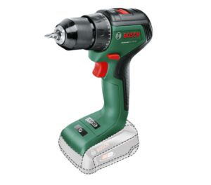 Akukruvikeeraja Bosch Green UniversalDrill 18V-60 solo