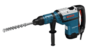 Puurvasar Bosch GBH 8-45 D  8,2 kg [3611B65100]