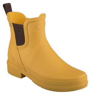 Viking GYDA kummikud, kollane/must