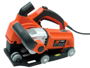 D60 teemant soonelõikur 140MM SPIT