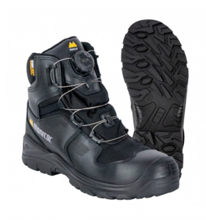 Monitor Radiator 2 BOA talvised turvasaapad S7S