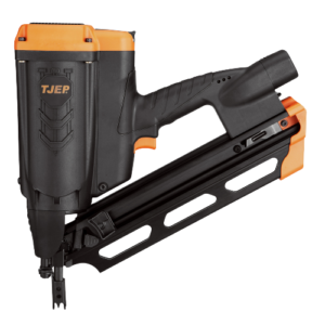 Naelapüstol Tjep GRF 34/90 GAS 3G (2 akut, 1 laadija)