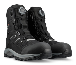 Brynje ARCTIC talveturvasaapad BOA-kinnitusega S7L