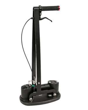 Grabo Erguo S1 kinnitus