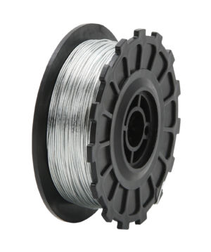 Sidumistraat Tjep RE-BAR 25, must (1tk)