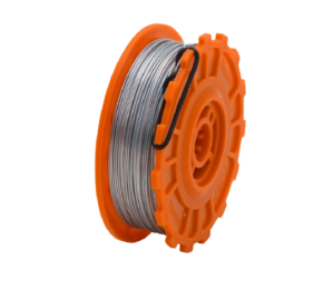 Sidumistraat Tjep XP, oranž (1tk)