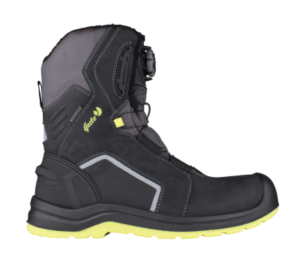 Gesto talvesaapad kõrge säärega ODEN BOA S3