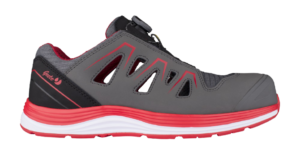 Gesto Magne turvasandaal BOA-kinnitusega S1P