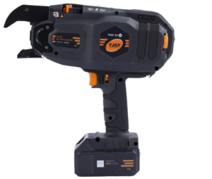 Armatuurisiduja Tjep EP 40 (2 akut, 1 laadija)