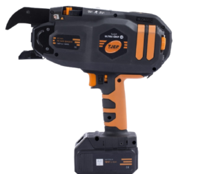 Armatuurisiduja Tjep ULTRA GRIP 40 (2 akut, 1 laadija)