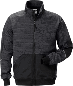 Fristads dressipluus 7052, hall