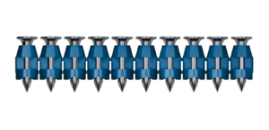 Bosch betooninaeluti NB-16 betooninaelad, 16mm, 1000 tk