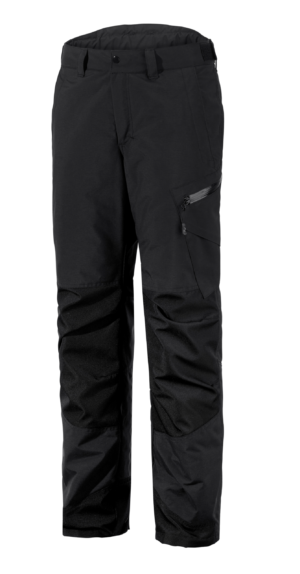 Univern ProNordic ilmastikukindlad talvepüksid, must