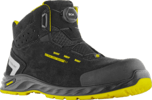 VM Wisconsin Ultra Light poolsaabas BOA S3 ESD