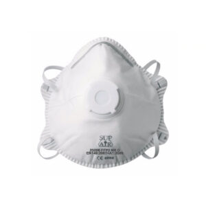 Mask SUP AIR FFP2 respiraator klapiga