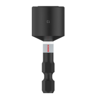 Bosch kuuskantpadrun Impact Control 13mm