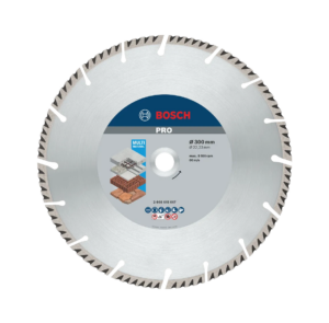 Bosch Universal teemantlõikeketas 300 x 22.23 mm 1 tk