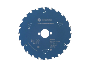 Bosch saeketas ´Expert for Construct Wood 190x30x2,0 mm, W24