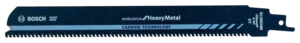 Bosch tiigersaetera Endurance for Heavy Metal 225 mm S1155CHM (1tk)