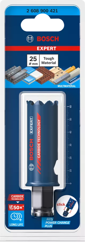 Bosch Expert Tough Material LongLife_augusaag 25x60 mm