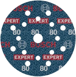 Foolimlihvketas EXPERT O780 , 125 mm, G80, 1 tk