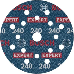 Foolimlihvketas EXPERT O780 , 125 mm, G240, 1 tk
