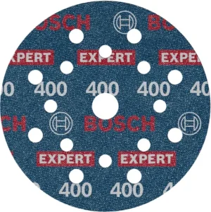 Foolimlihvketas EXPERT O780 , 125 mm, G400, 1 tk