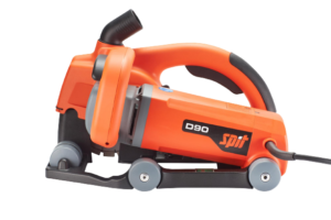 D90 teemant soonelöikur 150mm SPIT