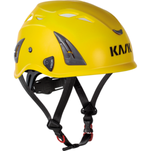 Kask Plasma AQ kaitsekiiver, kollane
