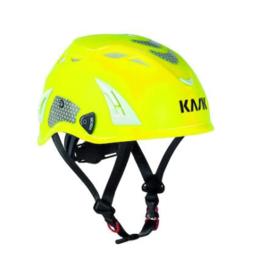 KASK PLASMA AQ kaitsekiiver HIVIS Kollane