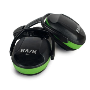 Kõrvaklapid KASK kiivrile, SC1