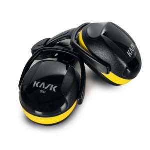 Kõrvaklapid KASK kiivrile, SC2