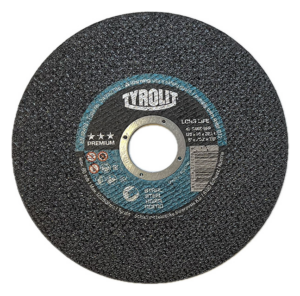 Tyrolit Premium metallilõikeketas *** Ø 125x1,6x22,2 mm A46 S BFP 1tk