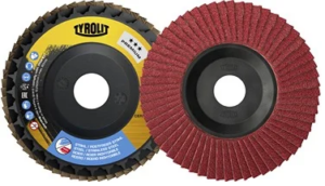 Cerabond 2in1 lamellketas*** 125x22,23 CA40+Q-B