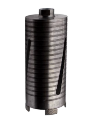 LEO Premium**** teemantkuivpuur Ø82mm h150 mm M16